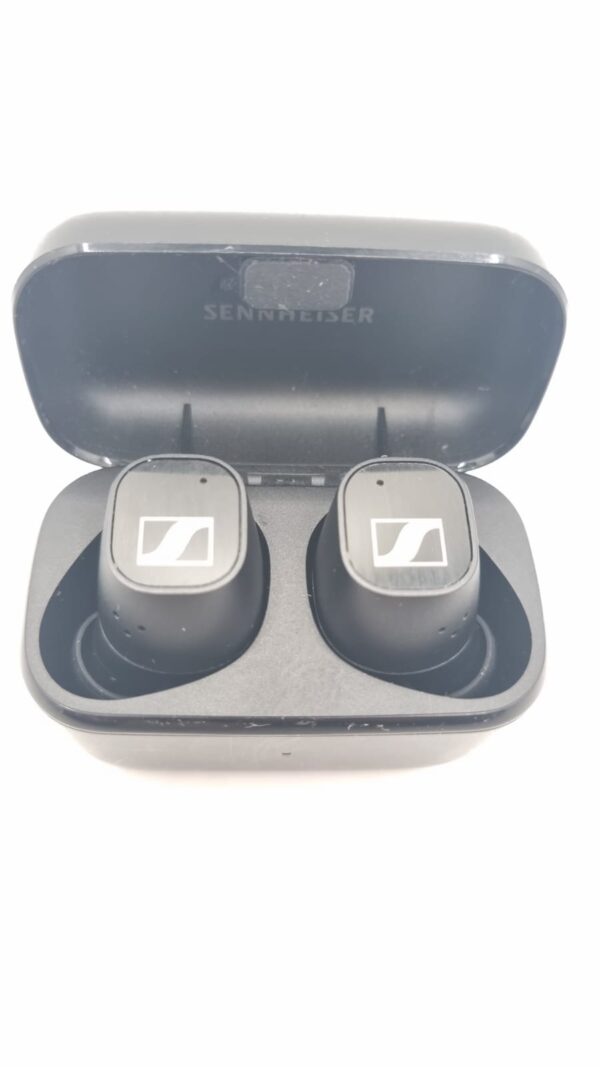 510835 3 AURICULARES INALAMBRICOS SENNHEISER CX PLUS