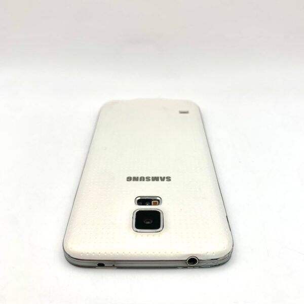 511052 2 MOVIL SAMSUNG GALAXY S5 2/16GB BLANCO