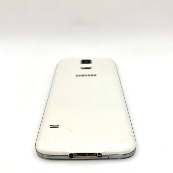 511052 3 MOVIL SAMSUNG GALAXY S5 2/16GB BLANCO