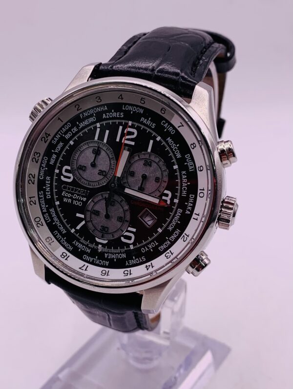 511195 RELOJ CITIZEN ECO-DRIVE H500-S055148