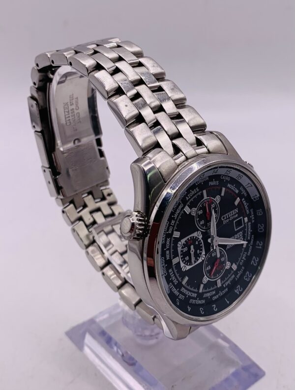 511198 2 RELOJ CITIZEN ECO-DRIVE B612-S069149