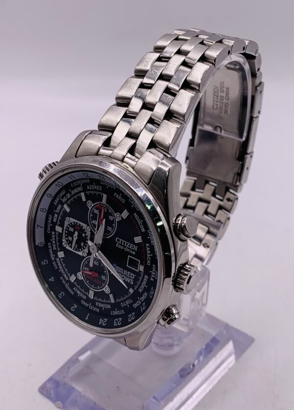 511198 RELOJ CITIZEN ECO-DRIVE B612-S069149