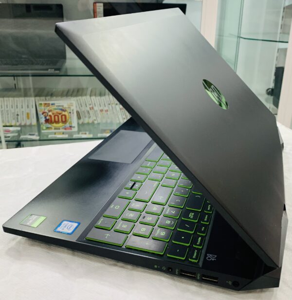 511391 3 scaled PORTATIL HP PAVILION 15-DK0000DS I5-9300 16GB 256GB SSD GTX1050 + CARGADOR