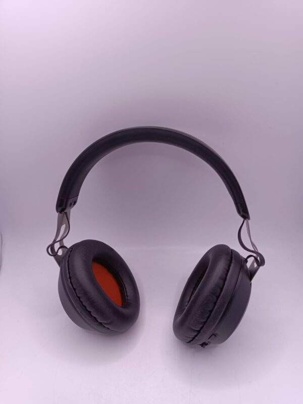 512140 3 AURICULARES AVENZO AV-HP2001B