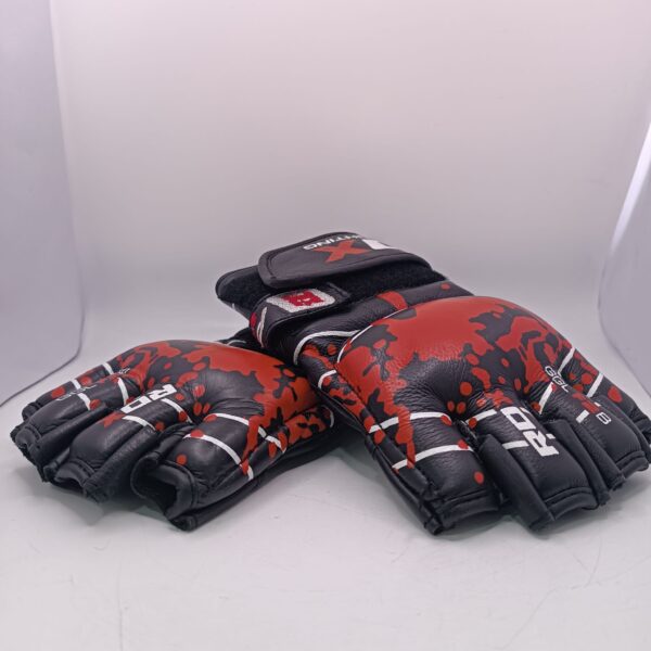 512764 1 GUANTES PARA MMA RDX GGL FB2 TALLA L