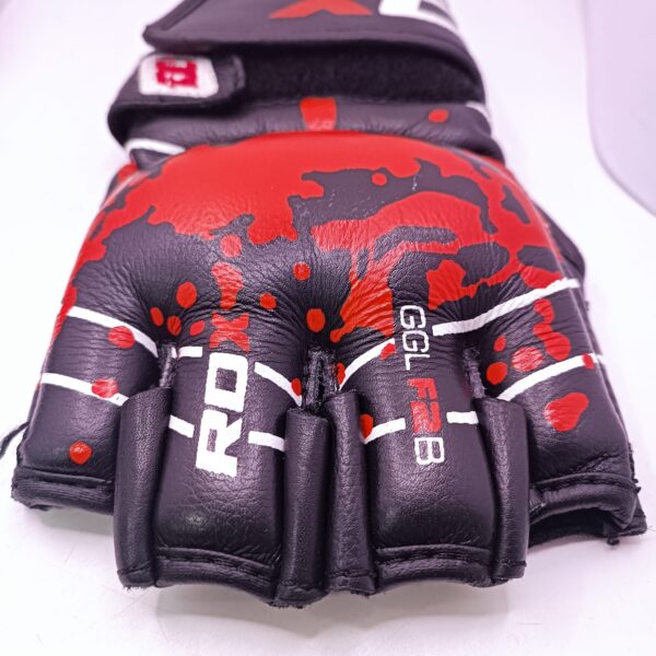 512764 3 GUANTES PARA MMA RDX GGL FB2 TALLA L