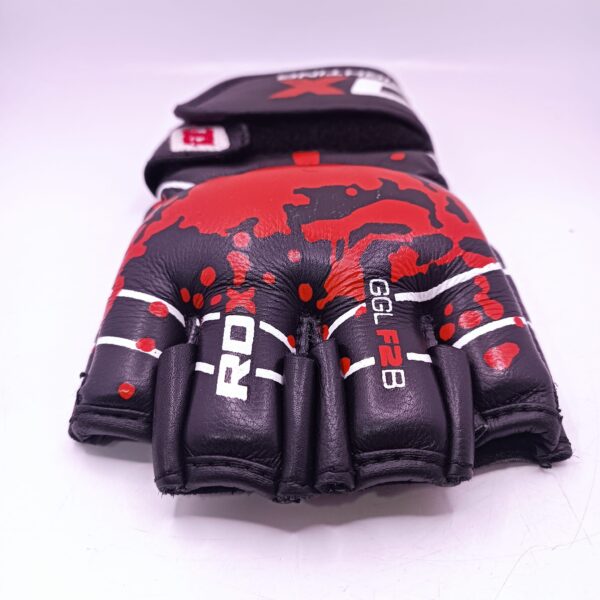 512764 4 GUANTES PARA MMA RDX GGL FB2 TALLA L