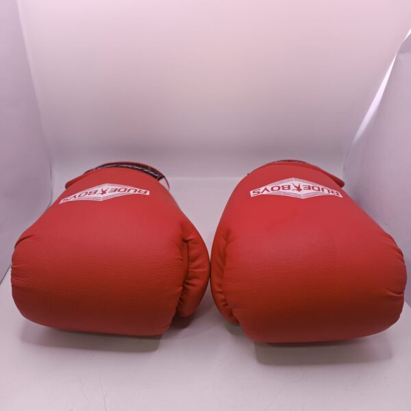 512766 1 GUANTES PARA BOXEO RUDEBOYS 4 OZ