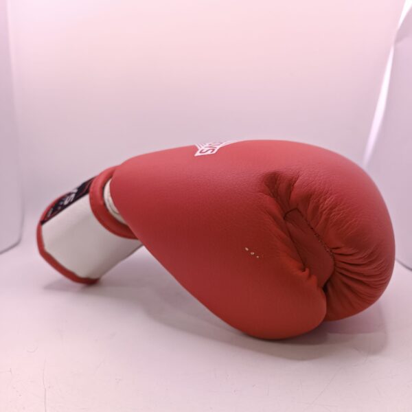 512766 3 GUANTES PARA BOXEO RUDEBOYS 4 OZ