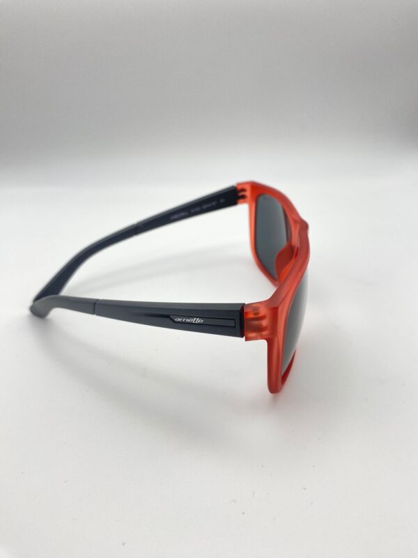 513131 1 GAFAS DE SOL ARNETTE FIREDRILL 4143 + FUNDA