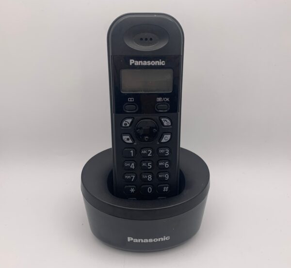 513501 1 TELEFONO HOGAR C/BASE PANASONIC