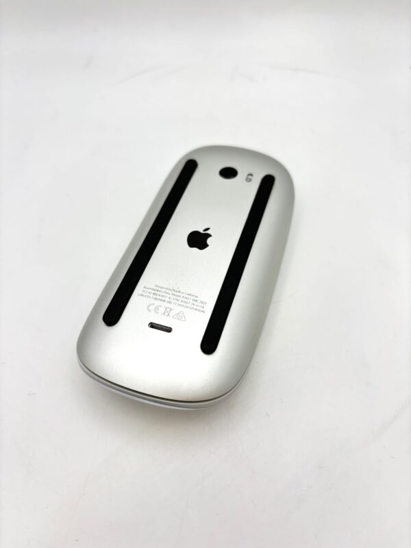 515312 1 APPLE MAGIC MOUSE 2 BLANCO A1657 + CAJA + CABLE