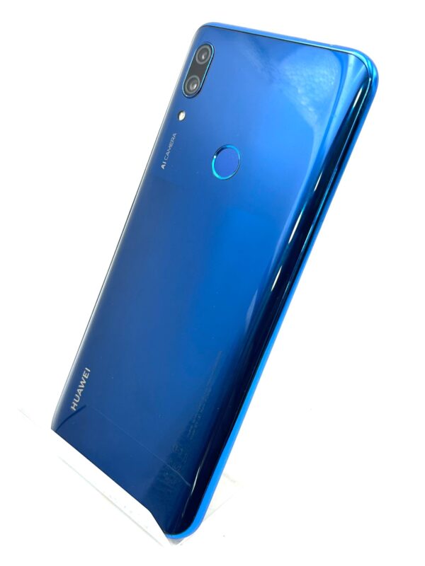 515491 8 MOVIL HUAWEI PZ SMART 64GB / 4GB RAM AZUL