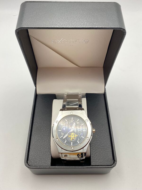 515514 2 RELOJ DE CABALLERO SKYLINE S011 + CAJA