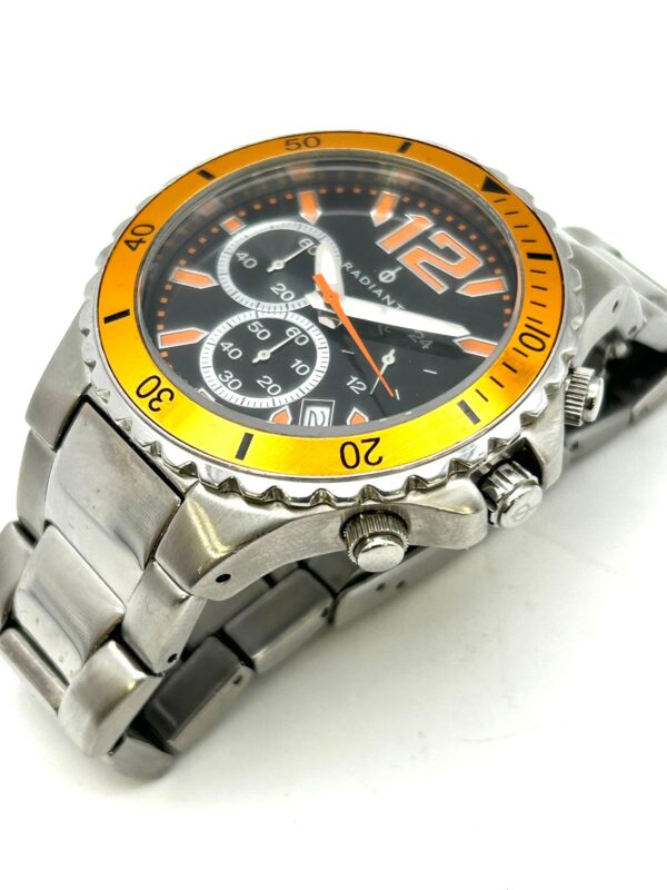 516313 2 RELOJ RADIANT RA33304 + ESLABONES