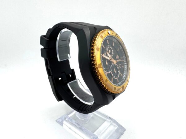 516395 2 RELOJ DE PULSERA TECNOMARINE 110051 NEGRO