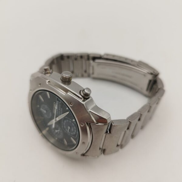 516443 1 RELOJ SEIKO CHONOGRAPH V657-9060