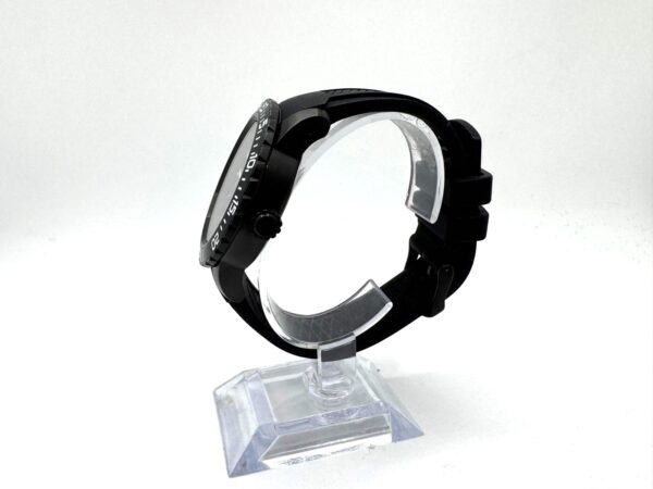 516463 4 RELOJ WENGER 0851.11 ESFERA NEGRA CORREA NEGRA