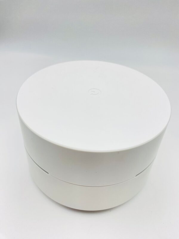 516510 2 GOOGLE WIFI ROUTER GJ2CQ