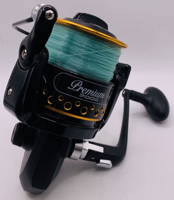 516563 3 CARRETE DE PESCA MITCHELL PREMIUM 7000