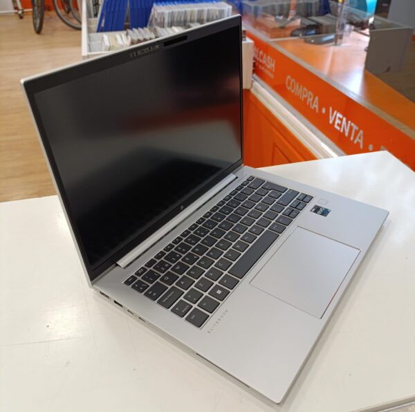 516666 3 PORTATIL HP HSN145C I5 13 GEN 16 RAM 512GB+CARGADOR+ACCESORIOS