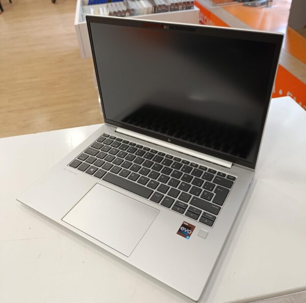 516666 4 PORTATIL HP HSN145C I5 13 GEN 16 RAM 512GB+CARGADOR+ACCESORIOS