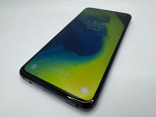 516788 2 MOVIL SAMSUNG GALAXY S10E 128GB 6RAM