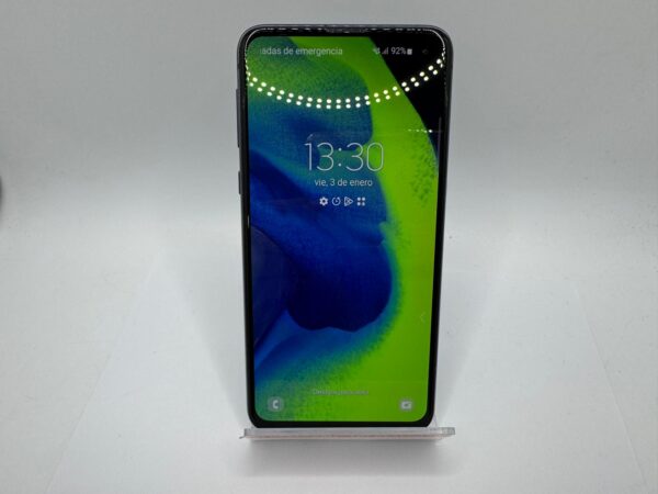 516788 4 MOVIL SAMSUNG GALAXY S10E 128GB 6RAM