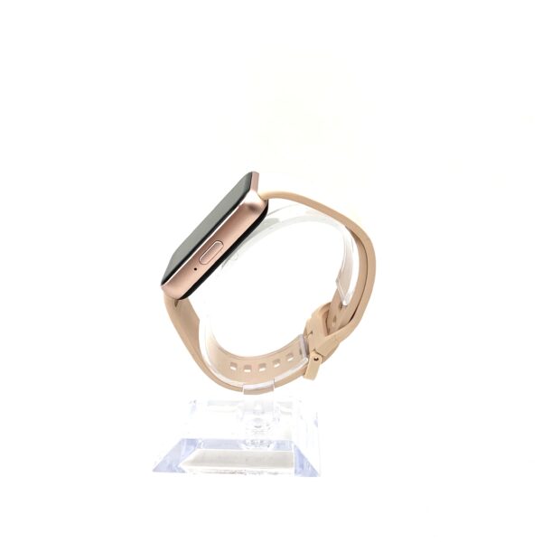 516791 1 scaled SMARTWATCH GALAXY FIT 3 ROSA CON CAJA A ESTRENAR