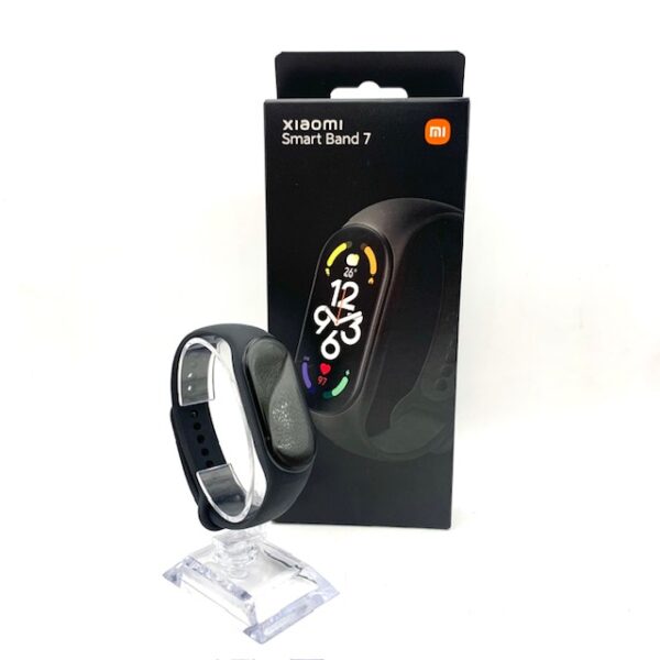 516793 5 SMARTWATCH XIAOMI SMART BAND 7 A ESTRENAR