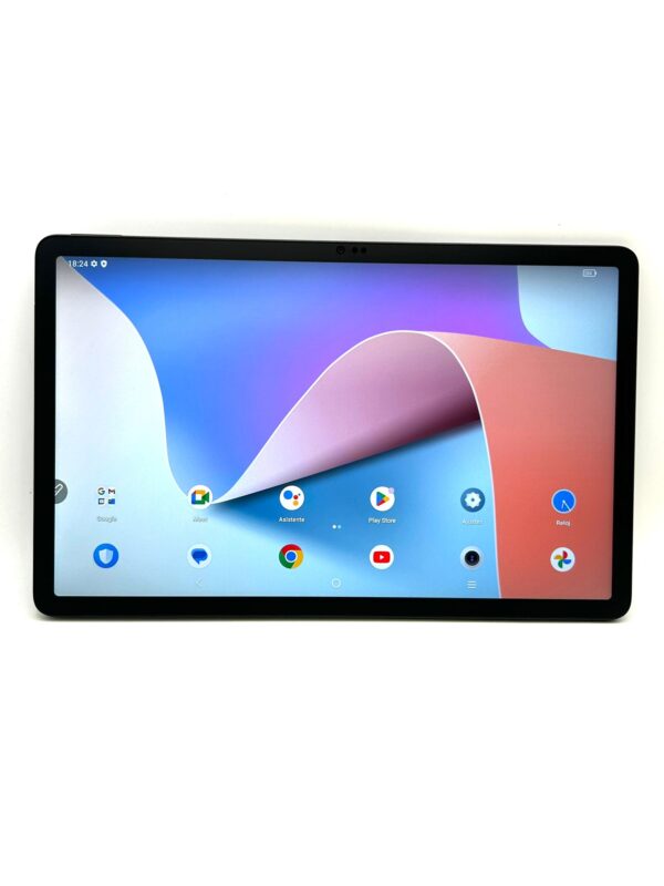 516809 3 TABLET TCL NTXPAPER 11 128GB 4GB RAM + CAJA