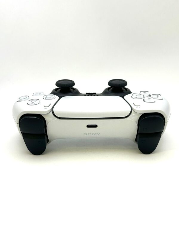 516810 3 MANDO SONY PS5 BLANCO