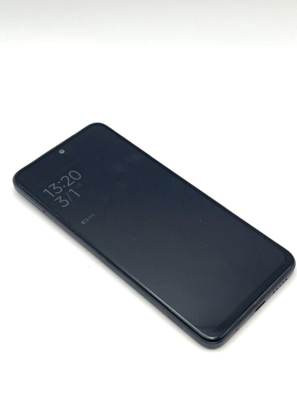 516846 4 REDMI NOTE 11S 6GB 128GB GRIS OSCURO + FUNDA