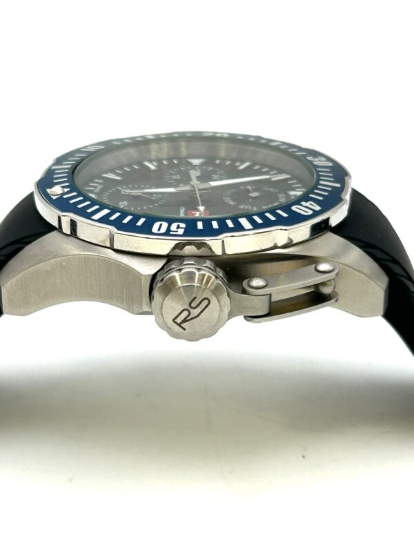 516867 2 RELOJ CABALLERO ROSLAIN SPORT CRONOGRAPH 80.511.047.4