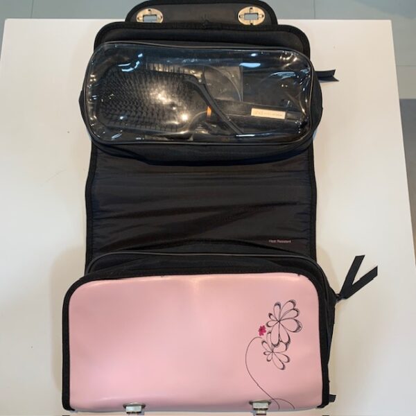 516956 2 NECESER GHD ROSA