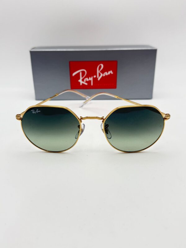 516992 1 GAFAS DE SOL RAYBAN RB3565 + FUNDA + CAJA