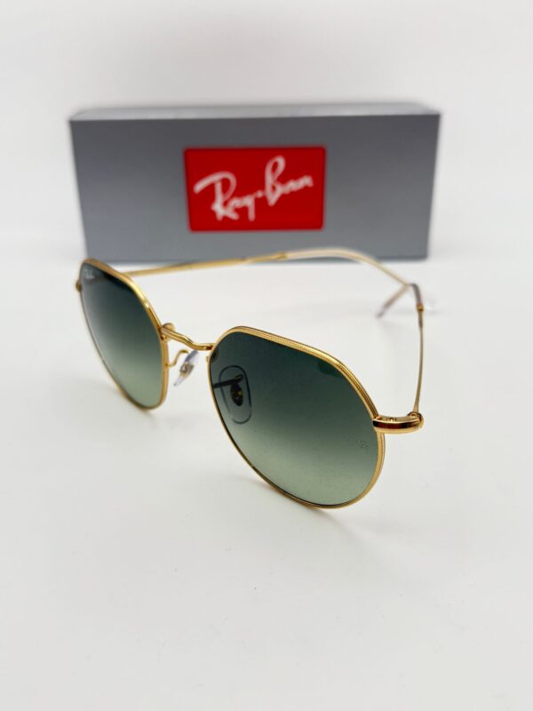 516992 2 GAFAS DE SOL RAYBAN RB3565 + FUNDA + CAJA