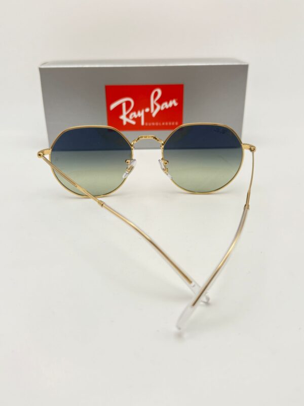 516992 4 GAFAS DE SOL RAYBAN RB3565 + FUNDA + CAJA