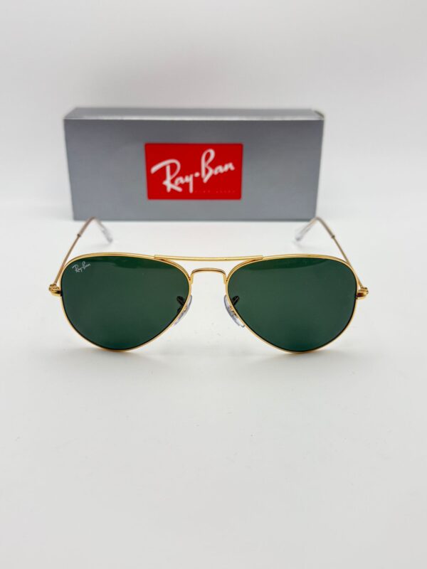 516994 1 RAYBAN AVIATOR RB3025 + CAJA + FUNDA