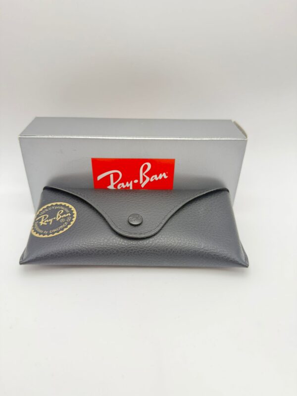 516994 3 RAYBAN AVIATOR RB3025 + CAJA + FUNDA