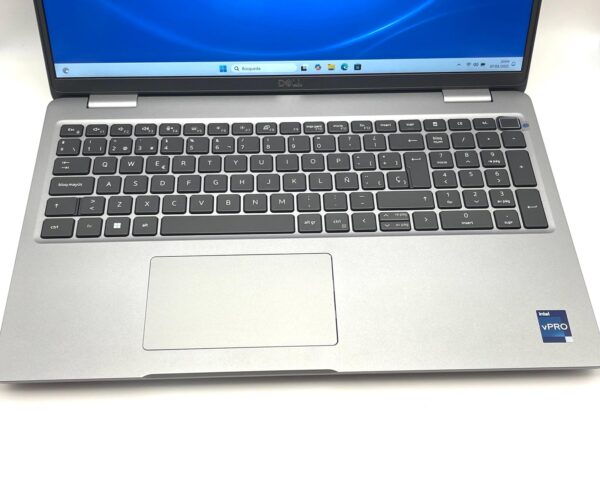 517004 4 PORTATIL DELL LATITUDE 5440 TACTIL I7 1365U VPRO 32GB 512SSD + CARGADOR