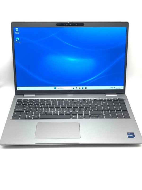 517004 5 PORTATIL DELL LATITUDE 5440 TACTIL I7 1365U VPRO 32GB 512SSD + CARGADOR