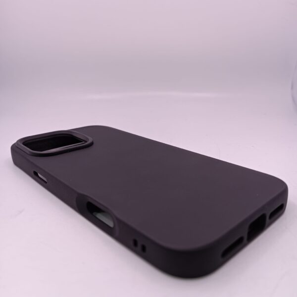 517012 3 FUNDA PROTECTORA RHINOSHIELD PARA TELEFONO MOVI IPHONE 16 PRO MAX + CAJA