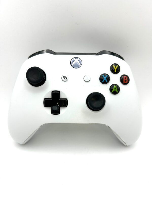 517028 1 MANDO XBOX ONE SERIES X BLANCO