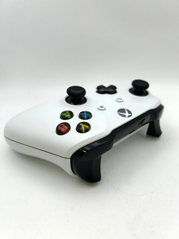 517028 2 MANDO XBOX ONE SERIES X BLANCO