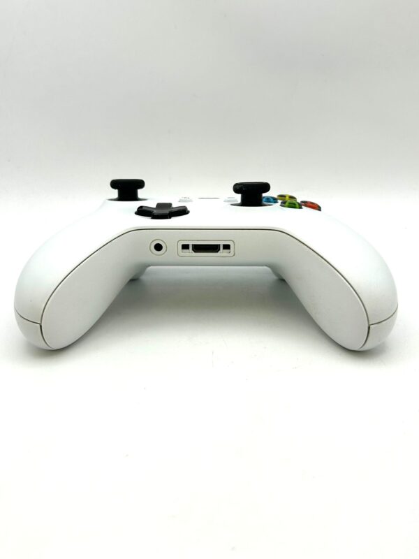 517028 3 MANDO XBOX ONE SERIES X BLANCO