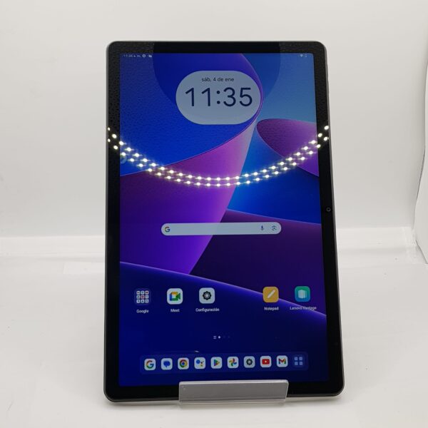 517039 TABLET LENOVO TAB M10 PLUS 128GB/4GB + FUNDA