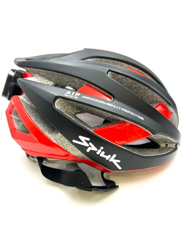 517116 1 CASCO SPIUK HELMET MEET S/M + FUNDA