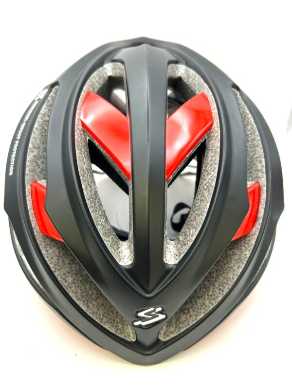 517116 4 CASCO SPIUK HELMET MEET S/M + FUNDA