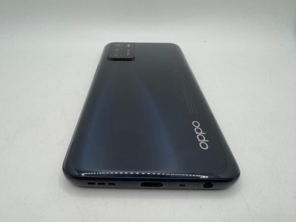 517119 5 MOVIL OPPO A16S 64GB 4GB AZUL